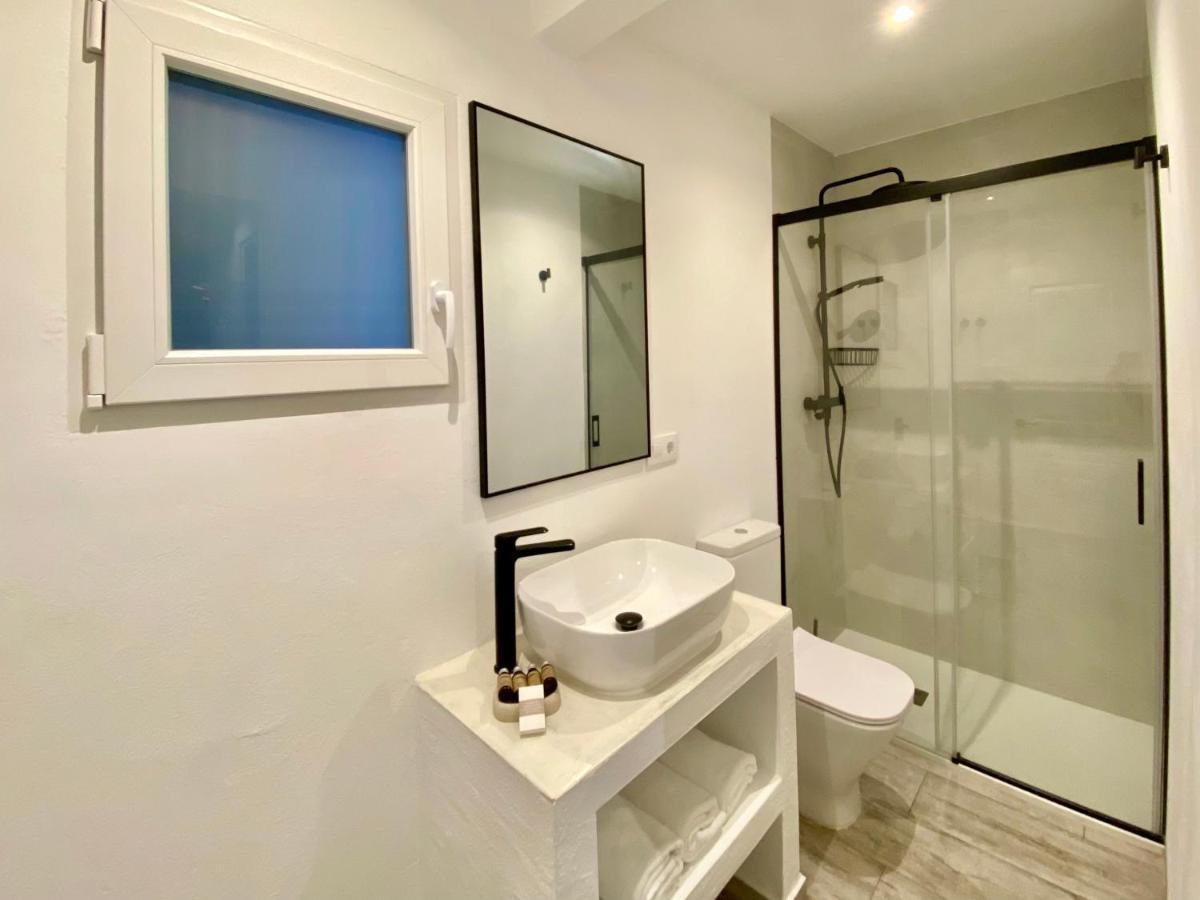 La Calma Sea Loft - Apartamento Boutique Con Vistas Peñíscola المظهر الخارجي الصورة