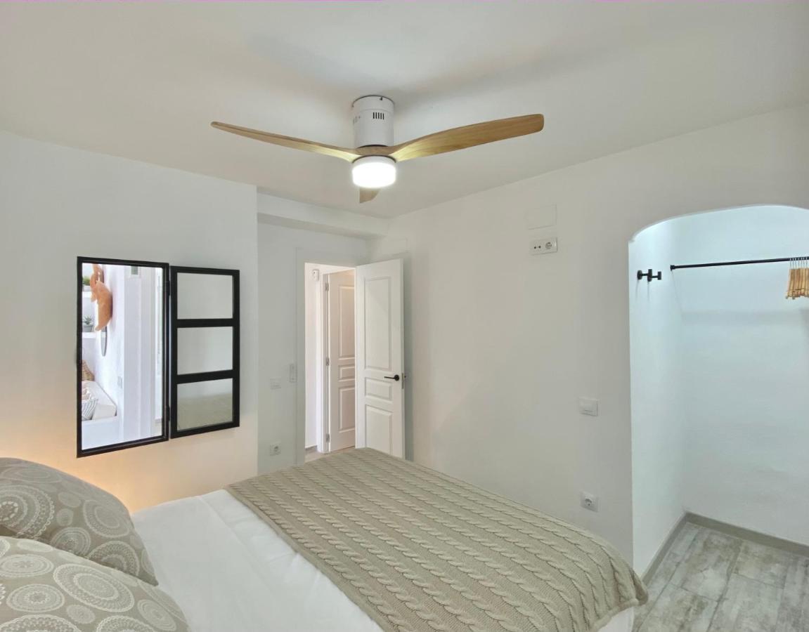 La Calma Sea Loft - Apartamento Boutique Con Vistas Peñíscola المظهر الخارجي الصورة