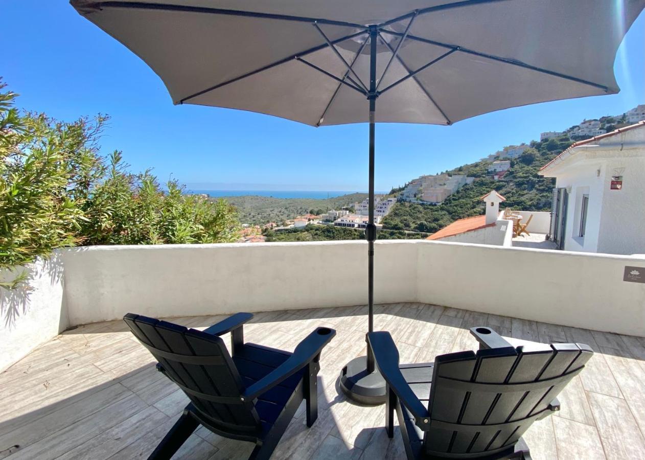 La Calma Sea Loft - Apartamento Boutique Con Vistas Peñíscola المظهر الخارجي الصورة